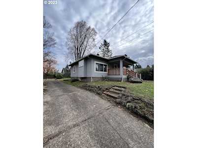 4612 SE 47th AVE Portland, OR 97206