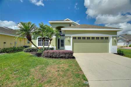 705 Ashton Dr Davenport, FL 33837