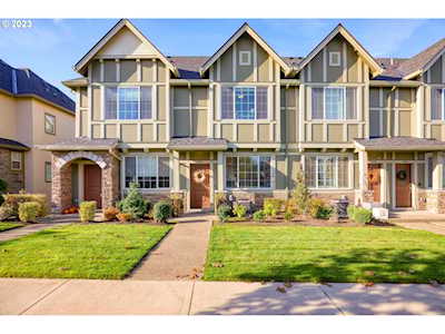 7391 NW Eleanor AVE Portland, OR 97229