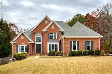 600 Croydon Lane Johns Creek, GA 30022