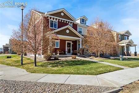 10182 Silver Stirrup Drive Colorado Springs, CO 80925