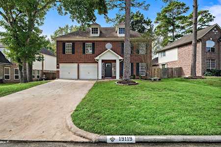 19119 Vantage View Ln Houston, TX 77346