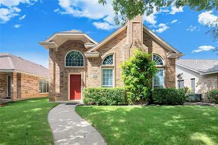 533 Lake Forest Drive Coppell, TX 75019