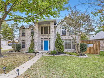 707 Cottonwood Bend Drive Allen, TX 75002