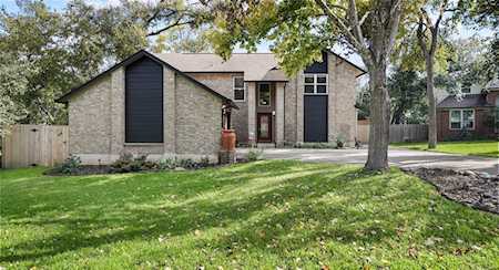 12505 Cortaro CV Austin, TX 78729