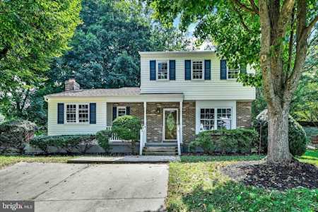 9326 Oak White Rd Nottingham, MD 21236