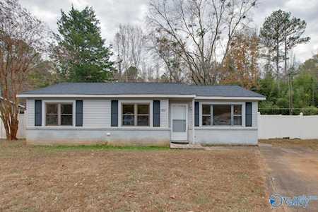 3907 SW West Oak Way Huntsville, AL 35805