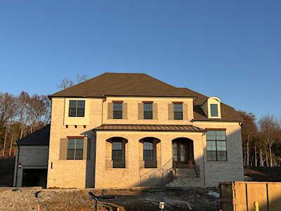 3532 Josephine Way Nolensville, TN 37135