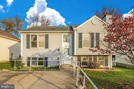 2136 Collingwood Ln Frederick, MD 21702