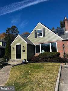 1621 W High St Haddon Heights, NJ 08035