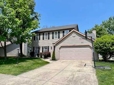 4645 Rocky Knob Ln Indianapolis, IN 46254