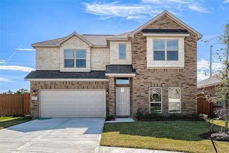 13109 Dalvay Beach Dr Texas City, TX 77568