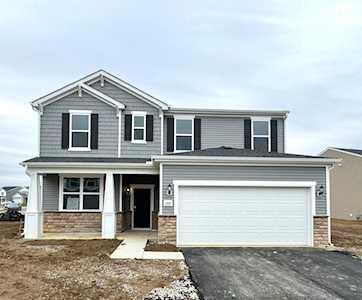 1227 Lake Forest Drive Hebron, OH 43025