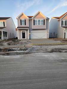 5384 Coble Meadows Lane Canal Winchester, OH 43110