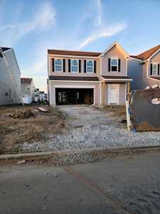 5324 Coble Meadows Lane Canal Winchester, OH 43110