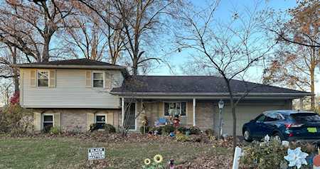 356 Muskingum Drive Columbus, OH 43230