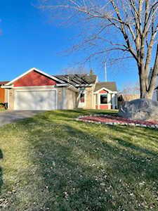 3872 Westbury Lane Eagan, MN 55123