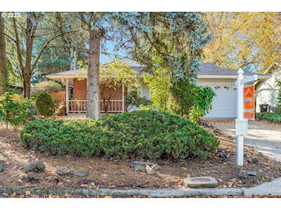 12690 SW Glenhaven ST Portland, OR 97225