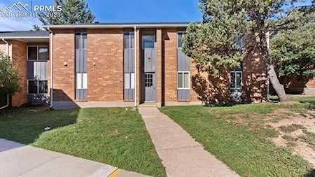 1625 N Murray Boulevard Colorado Springs, CO 80915