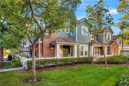 16 Shelburne Street Ladera Ranch, CA 92694