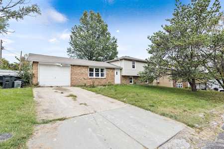 2435 E ALAN CIR Columbia, MO 65202