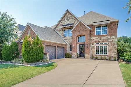3911 Vanderbilt Lane Frisco, TX 75034