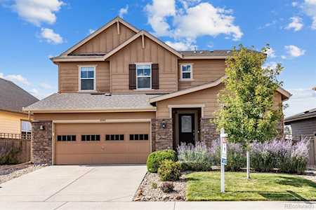 4044 Donnington Circle Castle Rock, CO 80104