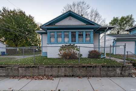 817 Ann Street Mishawaka, IN 46545