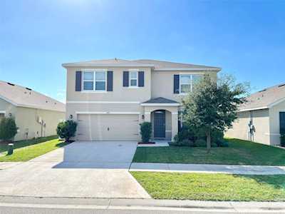 8107 Bilston Village Ln Gibsonton, FL 33534