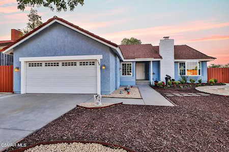 295 Mesa Ave Newbury Park, CA 91320