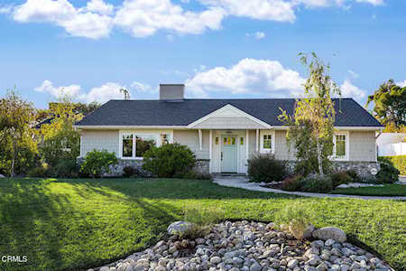 4731 Lasheart Dr La Canada Flintridge, CA 91011