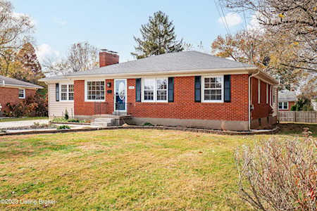 3106 Debera Way Louisville, KY 40220
