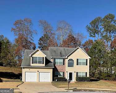9205 Saunders Drive SW Covington, GA 30014