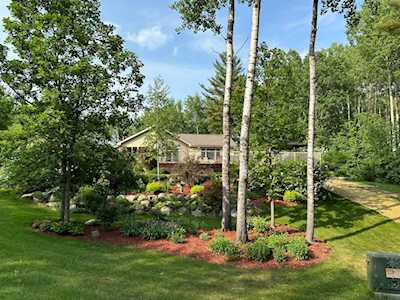 8376 Cedar Crest Loop NW Walker, MN 56484