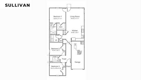 216 Coral Sunset Way Summerville, SC 29486