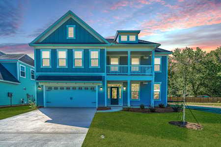 1017 Saltwater Circle Johns Island, SC 29455
