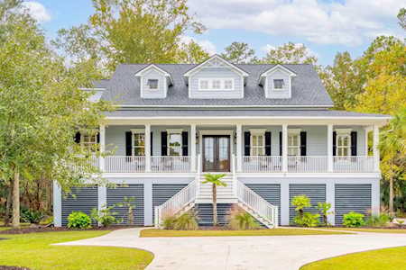 2709 Rush Haven Drive Mount Pleasant, SC 29466