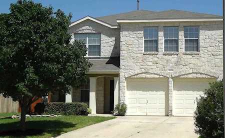2203 Drue LN Cedar Park, TX 78613