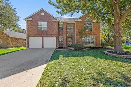 921 Drake Trail Flower Mound, TX 75028