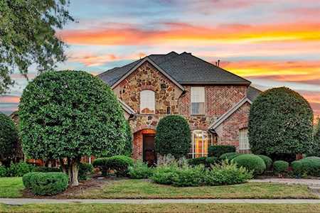 15529 Mountain View Lane Frisco, TX 75035