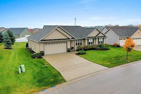512 Pebblestone Circle Hobart, Village of Hobart, WI 54155