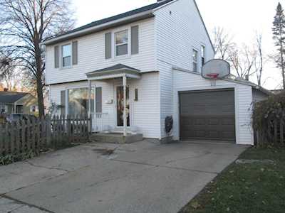 891 7th St Green Bay, City of Green Bay, WI 54304
