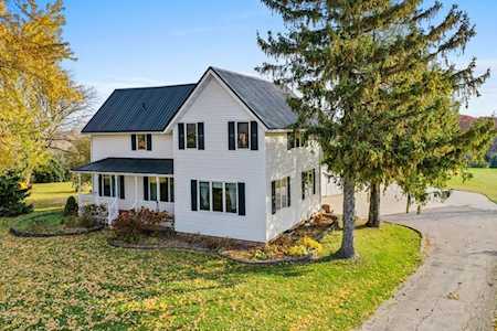 N502 Military Rd Sherwood, Village of Sherwood, WI 54169