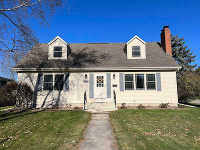 1504 Buchanan Ave Oshkosh, City of Oshkosh, WI 54902