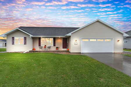 2667 Boxwood Circle De Pere, Town of Lawrence, WI 54115