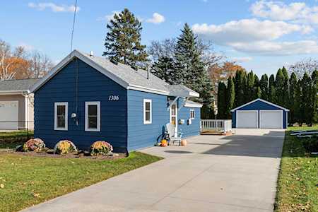 1306 Grove St Oshkosh, City of Oshkosh, WI 54901