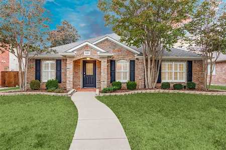 10401 Hunter Run Frisco, TX 75035