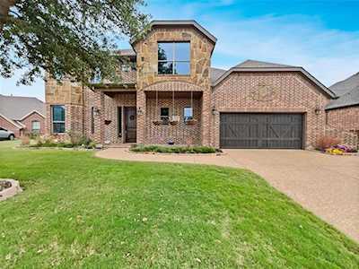1116 Warbler Drive Forney, TX 75126