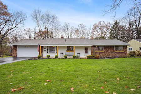 3781 Surrey Hill Place Upper Arlington, OH 43220