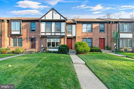 13 Rhodes Place Lutherville Timonium, MD 21093